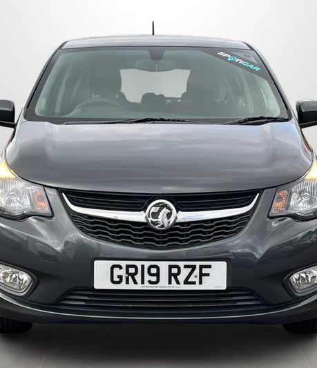 Vauxhall Viva 1.0 [73] SE 5dr [A/C]