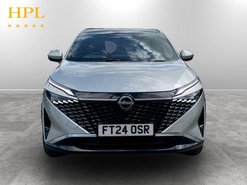 Nissan Qashqai 1.5 h e-POWER Tekna SUV 5dr Petrol Hybrid Auto Euro 6 (s/s) (190 ps)