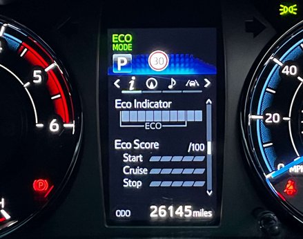 Toyota Hilux 2.8 HI-Luxury Invincible X D-4D 4WD Double Cab Auto 4WD 5dr 22