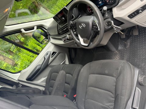 Maxus Deliver 9 2.0 D20 RWD L3 H2 Euro 6 (s/s) 5dr 11
