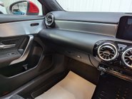 Mercedes-Benz A Class 1.3 A 200 AMG Line Premium Auto 5dr 93