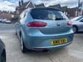 SEAT Leon SPORT TSI 8