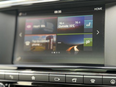 Jaguar XJ 3.0d V6 Portfolio Auto Euro 6 (s/s) 4dr 22