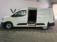 Vauxhall Combo 1.5 Combo 2300 Edition S/S Auto 33