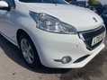 Peugeot 208 1.2 e-VTi PureTech Active EGC Euro 6 (s/s) 5dr 11
