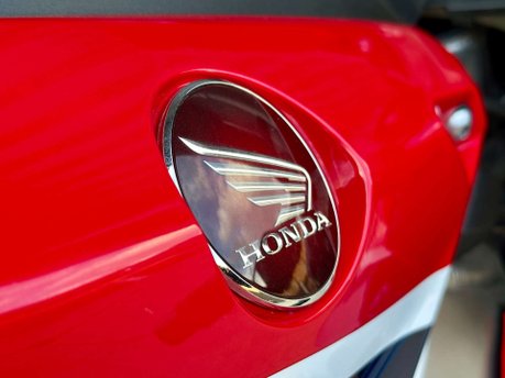 Honda CBR SP 