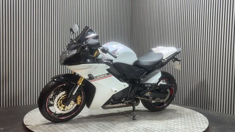 Honda CBR 2014 35K LONG MOT 600CC SPORTS BIKE SERVICED WARRANTY 8