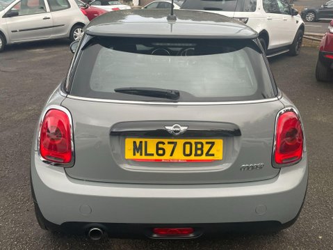 Mini Hatch 1.5 Cooper Euro 6 (s/s) 3dr 10