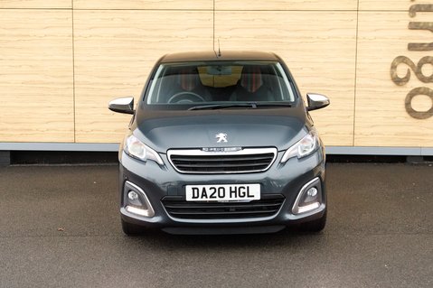 Peugeot 108 COLLECTION 5