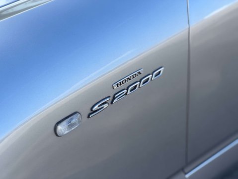 Honda S2000 2.0 GT Convertible 2dr Petrol Manual (237 g/km, 236 bhp) 51