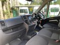 Citroen Relay 40 L4H2 17 SEAT LIGHTWEIGHT NON D1 MINIBUS with Ramp, Sensors, Euro 6 28
