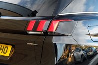 Peugeot 3008 PURETECH S/S GT LINE PREMIUM 9