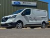 Renault Trafic SWB L1H1 [SOLD MM] Low Roof Business Plus Sl28 Air Con Sensors EURO 6