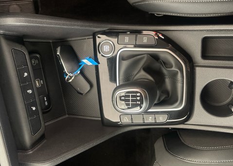 Kia Sportage 1.6 T-GDi '3' 48v 18