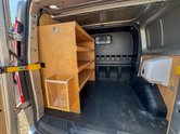 Ford Transit Custom Crew Cab SWB L1H1 Low Roof Limited 300 Air Con Alloys Sensors Cam EURO 6 10