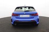 BMW 1 Series 5dr 118i 136 M Sport Automatic 4