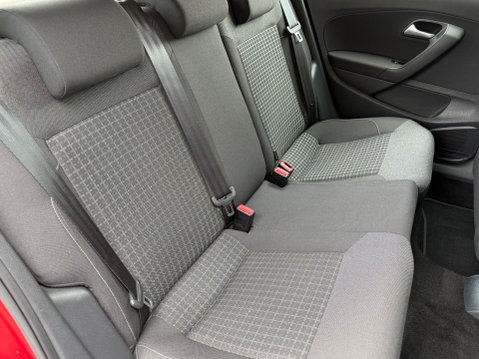 Volkswagen Polo SE TSI AUTOMATIC 25