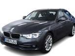 BMW 3 Series 2.0 330e 7.6kWh Sport Saloon 4dr Petrol Plug-in Hybrid Auto Euro 6 (s/s) (2 4