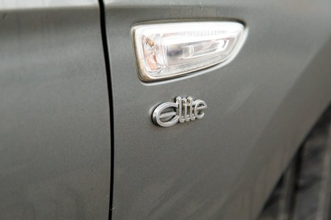 Vauxhall Astra ELITE NAV CDTI S/S 12