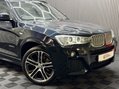 BMW X3 3.0 30d M Sport Auto xDrive Euro 6 (s/s) 5dr 22