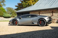 Lamborghini Huracan 5.2 V10 LP 640-4 EVO LDF 4WD Euro 6 (s/s) 2dr 11