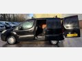 Citroen Berlingo 1.6 HDi 625 Enterprise Panel Van 5dr Diesel Manual L1 (Euro 5) (133 g/km, 7 13