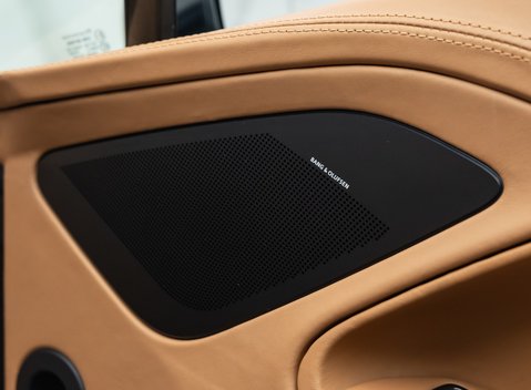 Aston Martin Vanquish ZAGATO SPEEDSTER 27