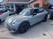 Mini Clubman 1.5 Cooper Exclusive Euro 6 (s/s) 6dr 2