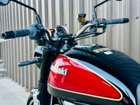 Kawasaki Z900 0.9 ZR 900 KPFBB 25