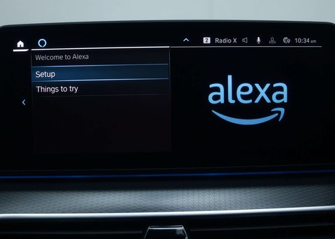 BMW 5 Series 2.0 530e 12kWh M Sport Saloon 4dr Petrol Plug-in Hybrid Steptronic Euro 6 ( 33