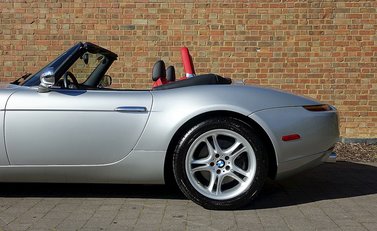 BMW Z8 28