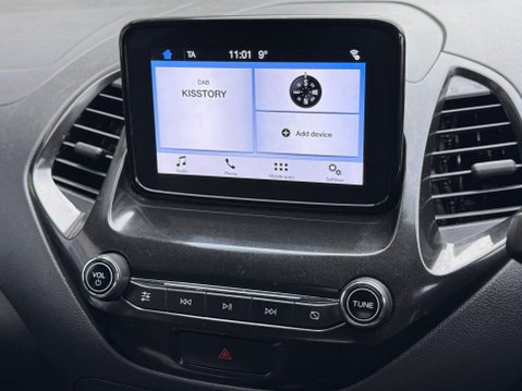 Ford Ka+ 1.2 Ti-VCT Active Euro 6 (s/s) 5dr 13