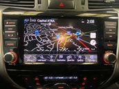 Nissan Navara 2.3 Navara Tekna dCi Auto 4WD 5dr 20