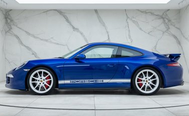 Porsche 911 Carrera 4S '5M Porsche Fans' (991) 5