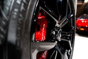 Land Rover Range Rover Sport SVR CARBON EDITION. DEPLOYABLE SIDE STEPS. MATRIX LEDs. CARBON FIBRE ENGINE BAY 12