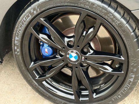 BMW 2 Series 3.0 M235i Auto 2dr 45