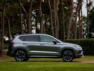 Cupra Ateca 2.0 TSI VZ1 DSG 4Drive Euro 6 (s/s) 5dr 11