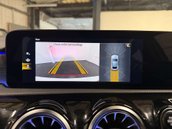 Mercedes-Benz A Class 1.3 A 250 AMG Line Edition Premium+ E Auto 4dr 20