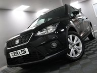SEAT Arona TSI SE TECHNOLOGY DSG 32