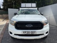 Ford Ranger XL 4x4 Toolbox Arbor Tipper - Air Con / DAB 11