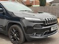 Jeep Cherokee 2.0 CRD Limited 4WD Euro 5 (s/s) 5dr 11