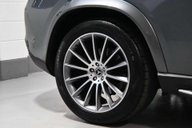 Mercedes-Benz GLE GLE 300 D 4MATIC AMG LINE PREMIUM 52