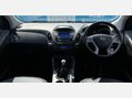 Hyundai ix35 1.7 CRDi SE SUV 5dr Diesel Manual Euro 5 (s/s) (115 ps) 8