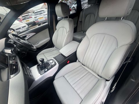 Audi A6 2.0 TDI ultra S line Estate 5dr Diesel Manual Euro 6 (s/s) (190 ps) 30