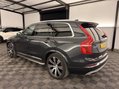 Volvo XC90 2.0h T8 Twin Engine Recharge 11.6kWh Inscription Pro Auto 4WD Euro 6 (s/s) 62