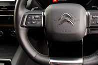 Citroen C5 X PURETECH SHINE PLUS S/S EAT8 18