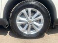 Nissan X-Trail 1.6 dCi Acenta SUV 5dr Diesel XTRON Euro 6 (s/s) (130 ps) 60