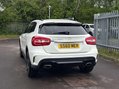 Mercedes-Benz GLA 2.1 GLA200d AMG Line Euro 6 (s/s) 5dr 8