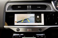 Jaguar I-Pace HSE BLACK 25