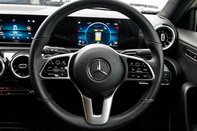 Mercedes-Benz A Class A 180 SE 21